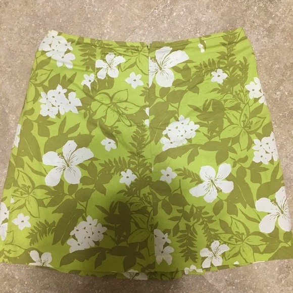 Cotton skort size 12 - Picture 6 of 6